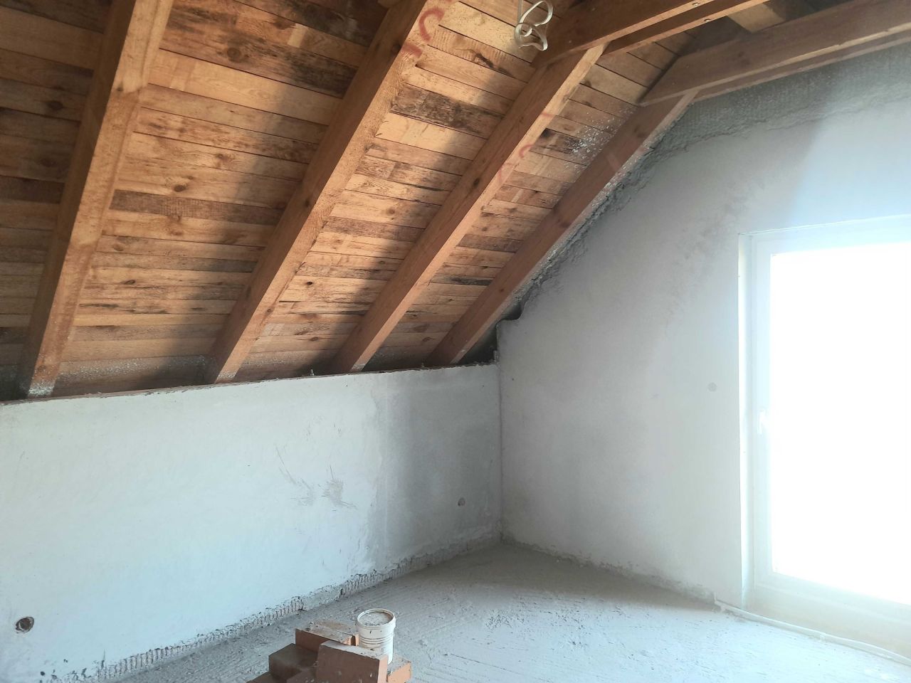 dom wolnostojący Kowalew, ul. Zacisze. Zdjęcie 3