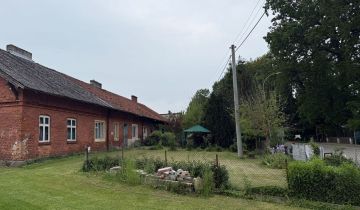 Działka siedliskowa Nikielkowo