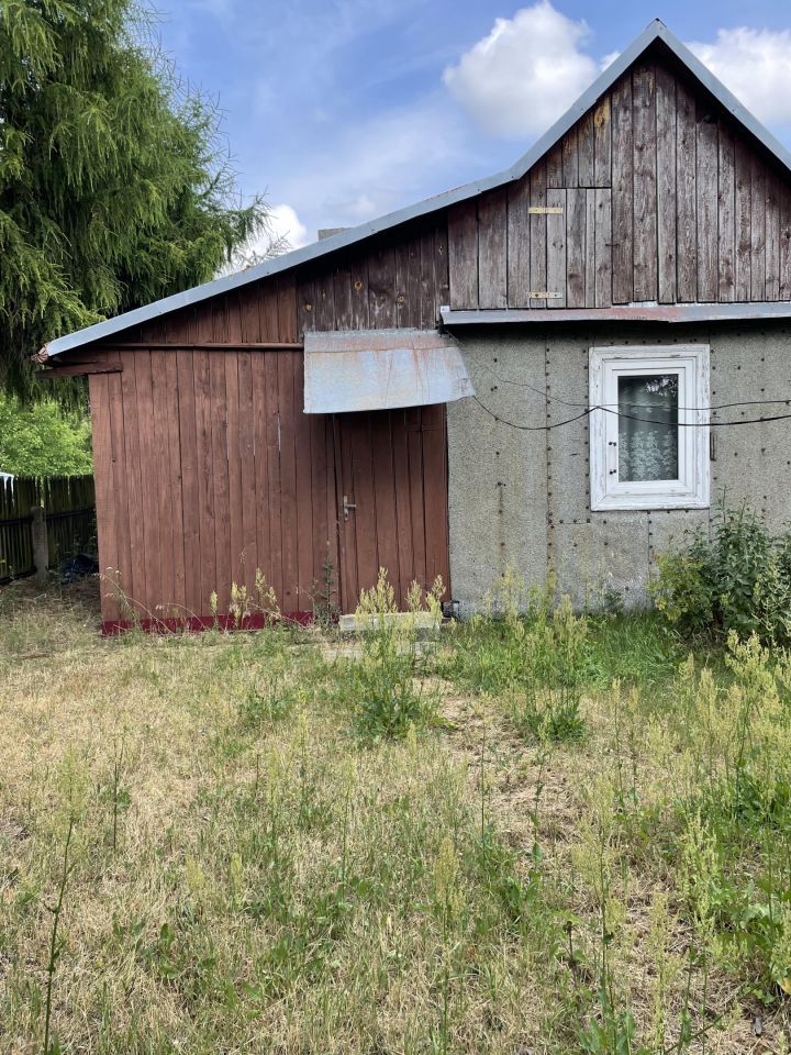 Działka siedliskowa Aleksandrówka, ul. Złota. Zdjęcie 3