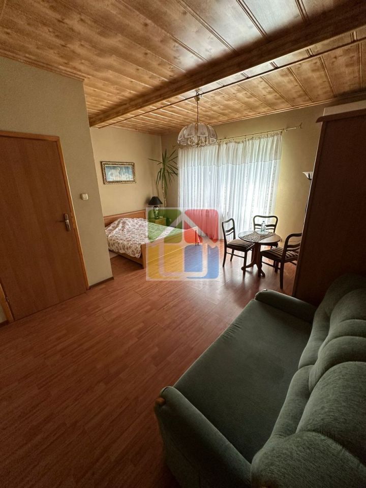 gospodarstwo, 17 pokoi Holendry Dobrowskie. Zdjęcie 12