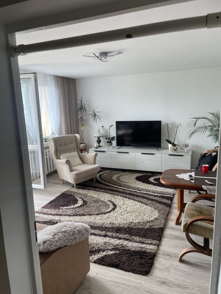 Mieszkanie 2-pokojowe Pabianice, ul. Smugowa