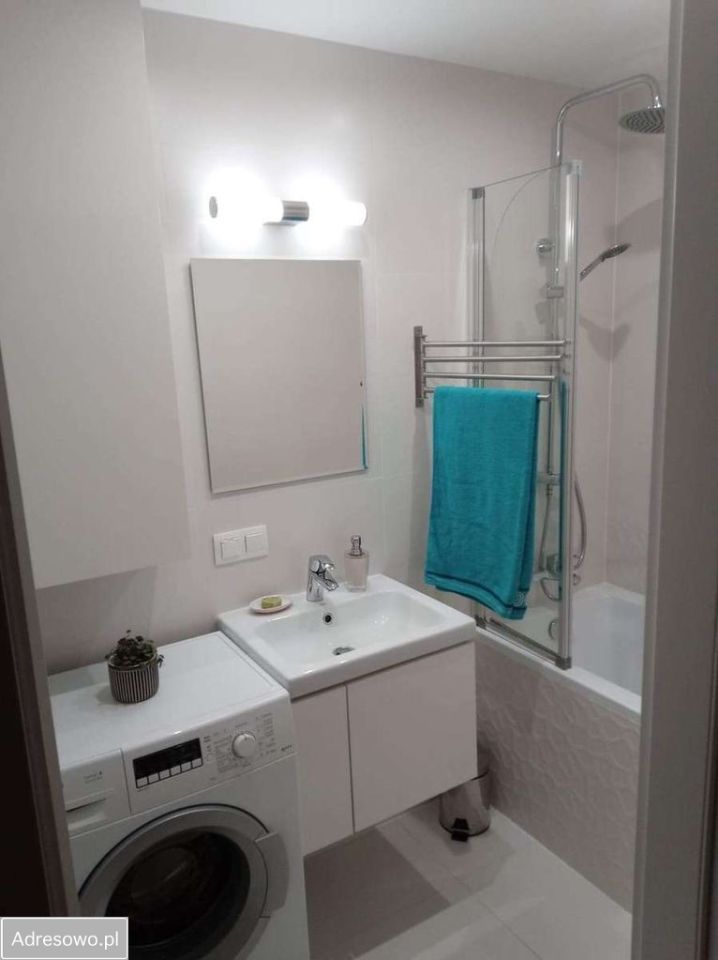 Mieszkanie 3-pokojowe Łódź Górna, ul. Piasta. Zdjęcie 8