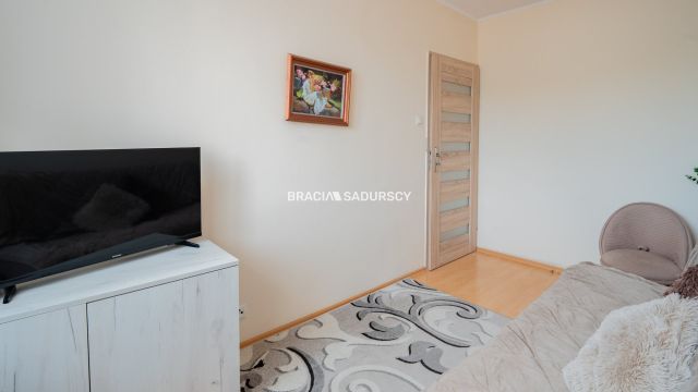 Mieszkanie 2-pokojowe Kraków Dębniki, ul. Słomiana. Zdjęcie 4