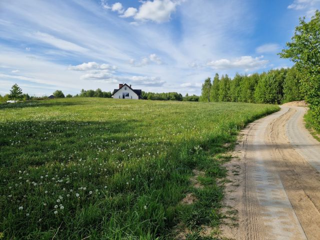 Działka budowlana Szklana. Zdjęcie 1