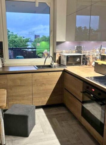 Mieszkanie 2-pokojowe Warszawa Nowodwory, ul. Światowida. Zdjęcie 6