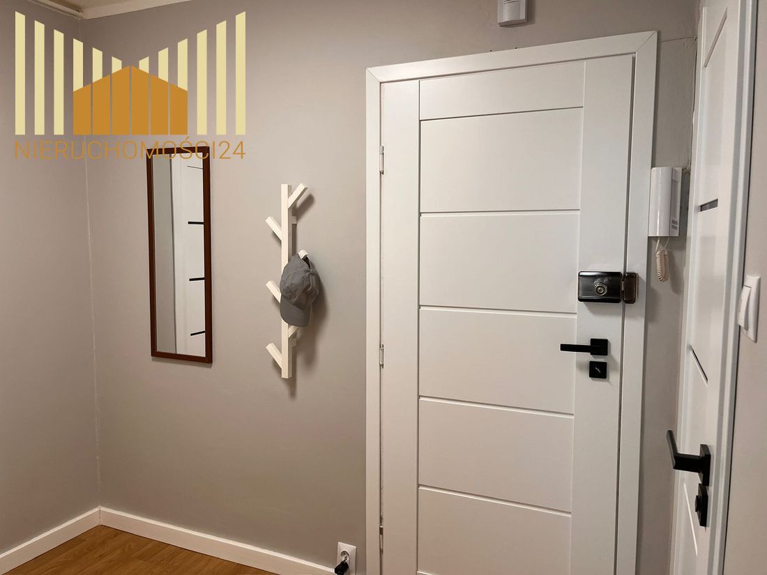 Mieszkanie 2-pokojowe Warszawa Targówek, ul. Krasnobrodzka. Zdjęcie 5
