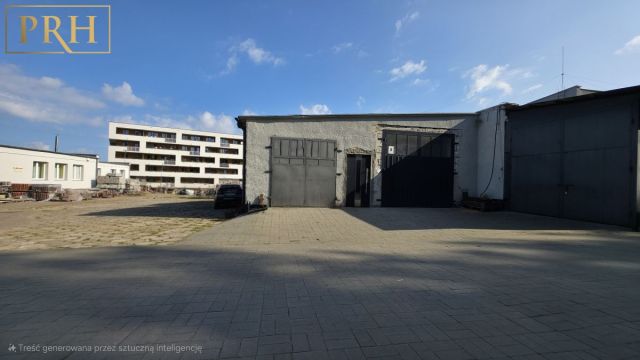 Lokal Koszalin, ul. Połczyńska. Zdjęcie 1