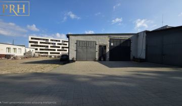 Lokal Koszalin, ul. Połczyńska