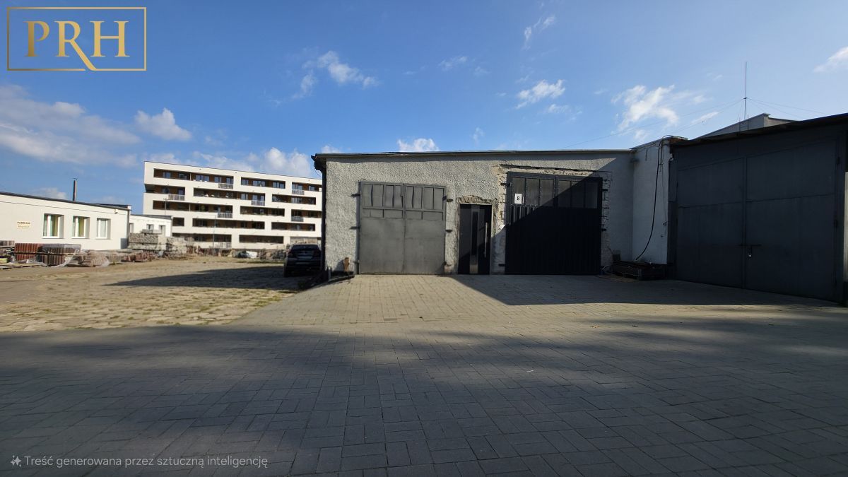 Lokal Koszalin, ul. Połczyńska