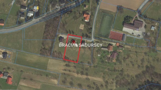 dom wolnostojący, 3 pokoje Sobolów. Zdjęcie 9