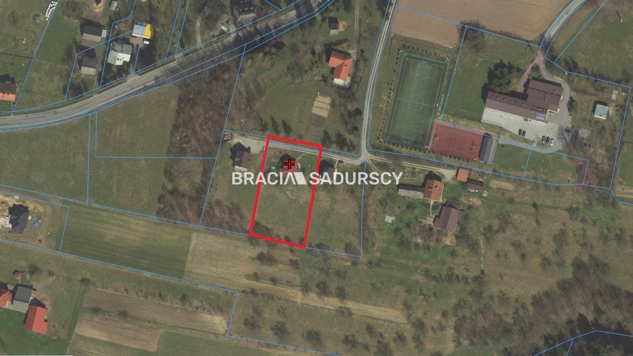 dom wolnostojący, 3 pokoje Sobolów. Zdjęcie 9