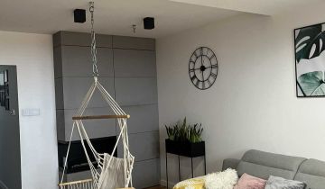 Mieszkanie 4-pokojowe Będzin Boleradz, ul. Władysława Jagiełły