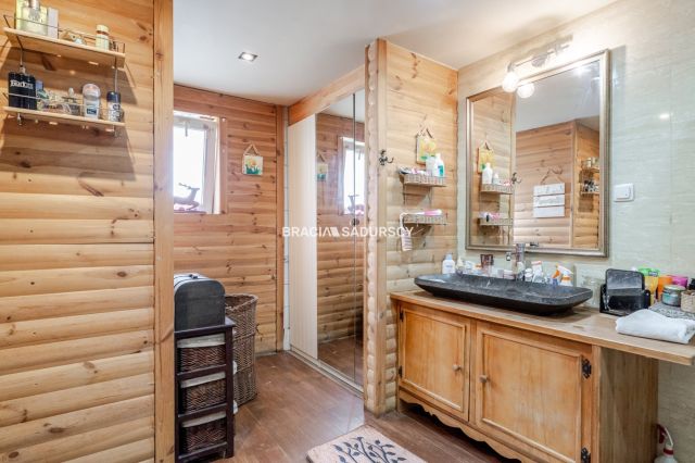 dom wolnostojący, 5 pokoi Kraków, ul. Lubocka. Zdjęcie 17