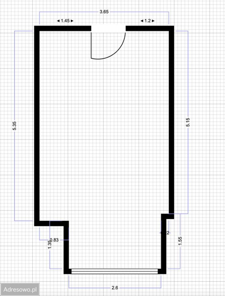 Lokal Bydgoszcz, ul. Jagiellońska. Zdjęcie 13