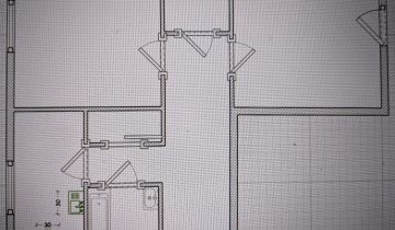 Mieszkanie 3-pokojowe Nowy Sącz, ul. Stanisława Żółkiewskiego