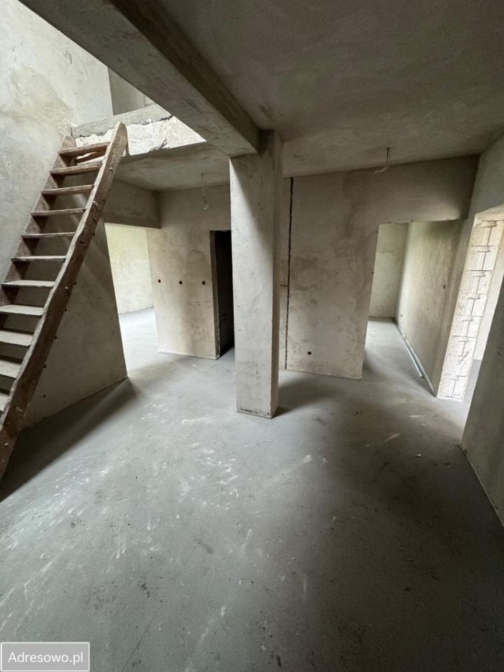 dom wolnostojący Wilczogóra. Zdjęcie 2