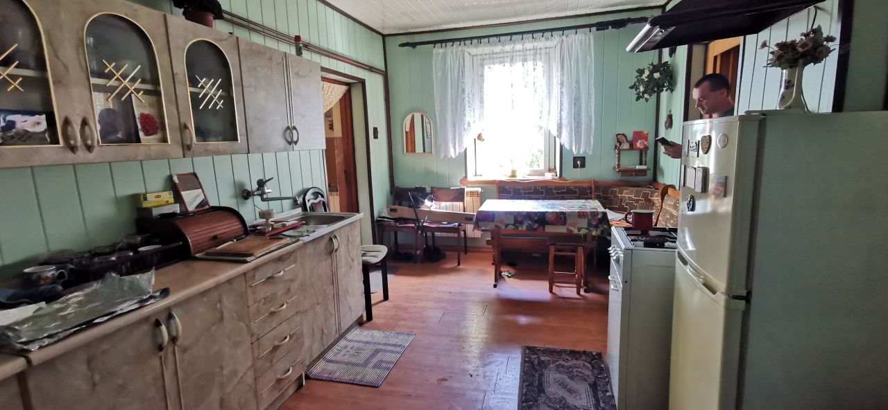 dom wolnostojący, 1 pokój Nakło osada. Zdjęcie 14