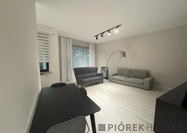 Mieszkanie 3-pokojowe Warszawa Wilanów, ul. Franciszka Klimczaka. Zdjęcie 6