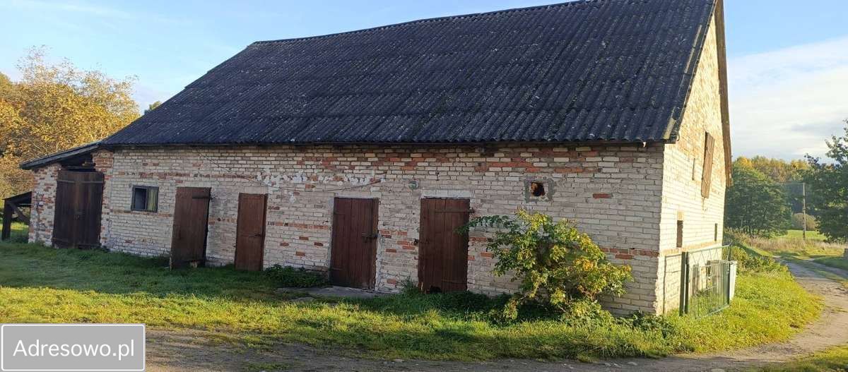 Działka siedliskowa Pobórze. Zdjęcie 4