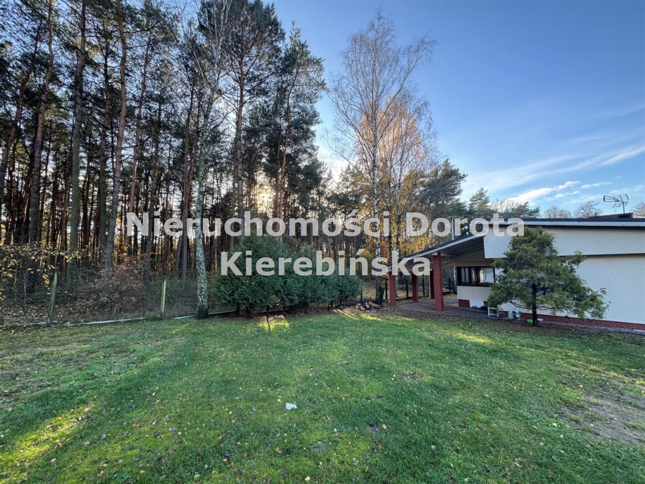 dom wolnostojący, 3 pokoje Konewka. Zdjęcie 4