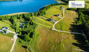 Działka budowlana Kosewo