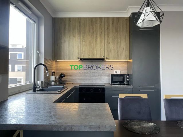 Mieszkanie 2-pokojowe Warszawa Białołęka, ul. Krzyżówki. Zdjęcie 4