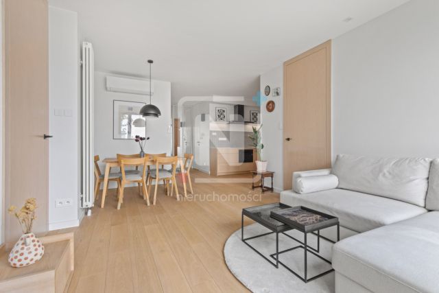 Mieszkanie 3-pokojowe Warszawa Ochota, ul. Włodarzewska. Zdjęcie 12