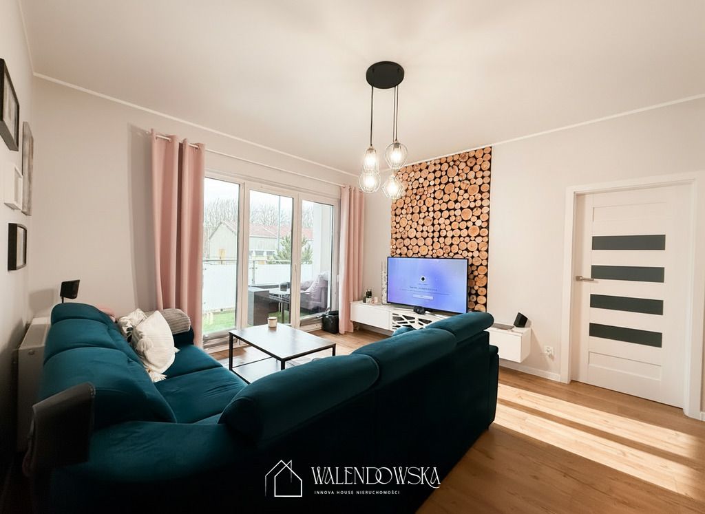 Mieszkanie 2-pokojowe Słupsk, ul. Zamiejska. Zdjęcie 3