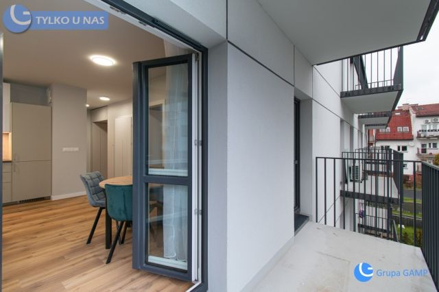 Mieszkanie 3-pokojowe Kraków Ruczaj, ul. Obozowa. Zdjęcie 7