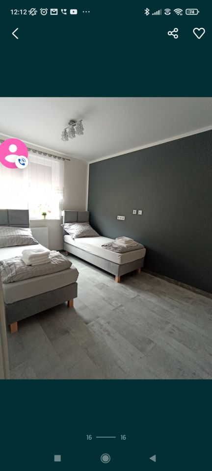 Mieszkanie 3-pokojowe Brzeg, ul. Tęczowa. Zdjęcie 7