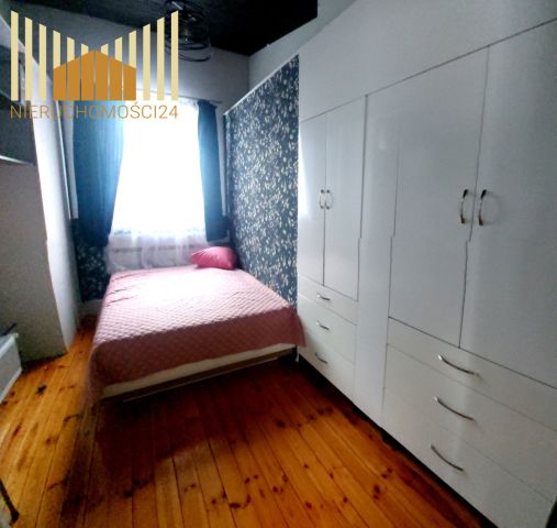 Mieszkanie 3-pokojowe Warszawa Wawer, ul. Wisełki. Zdjęcie 13