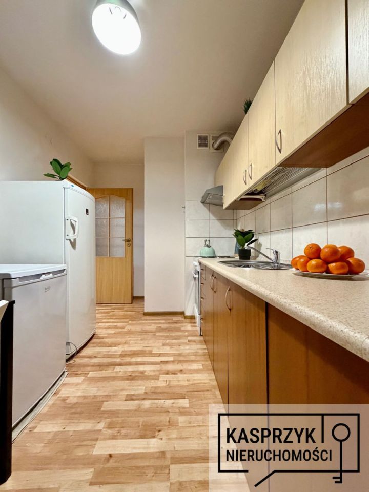 Mieszkanie 3-pokojowe Krosno, ul. Grodzka. Zdjęcie 9