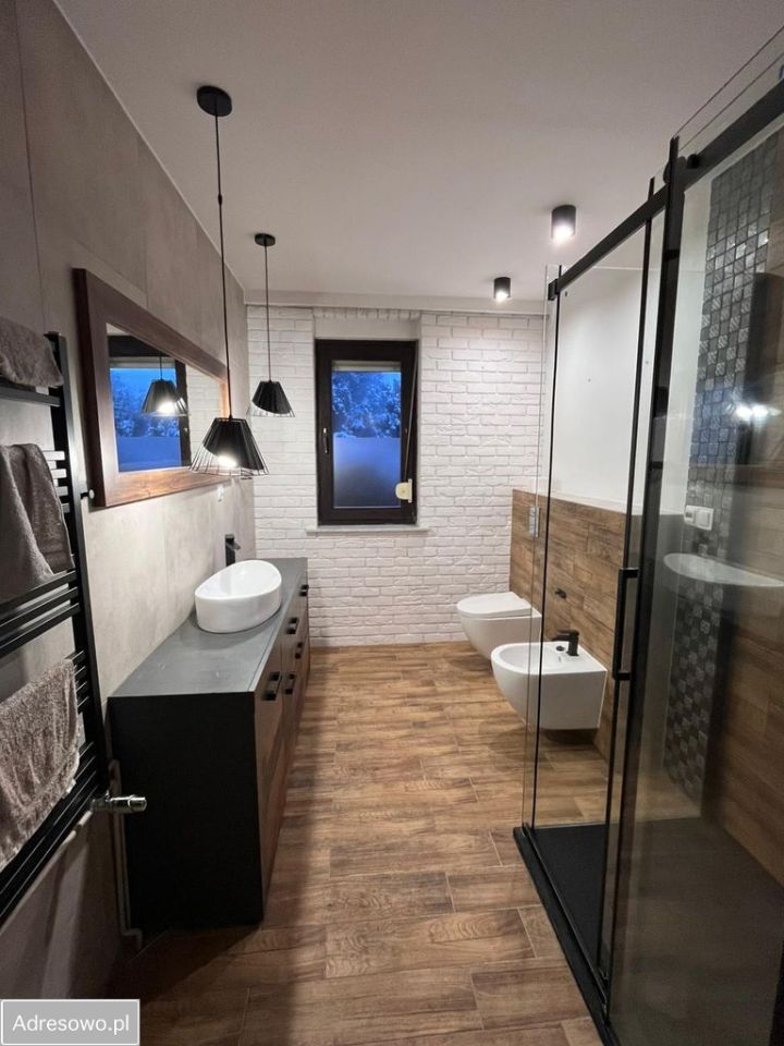 dom wolnostojący, 4 pokoje Jelenia Góra Cieplice Śląskie-Zdrój, ul. Krośnieńska. Zdjęcie 3