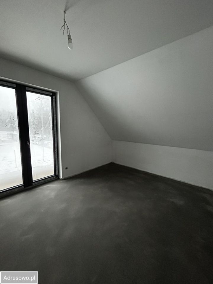 dom wolnostojący, 4 pokoje Nowe Grabie. Zdjęcie 3