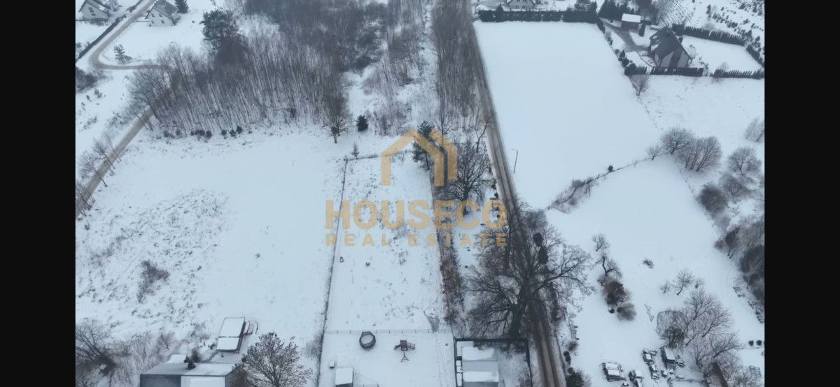 Działka budowlana Kolonia. Zdjęcie 2