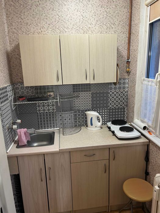 Mieszkanie 1-pokojowe Stargard, ul. Płatnerzy. Zdjęcie 2