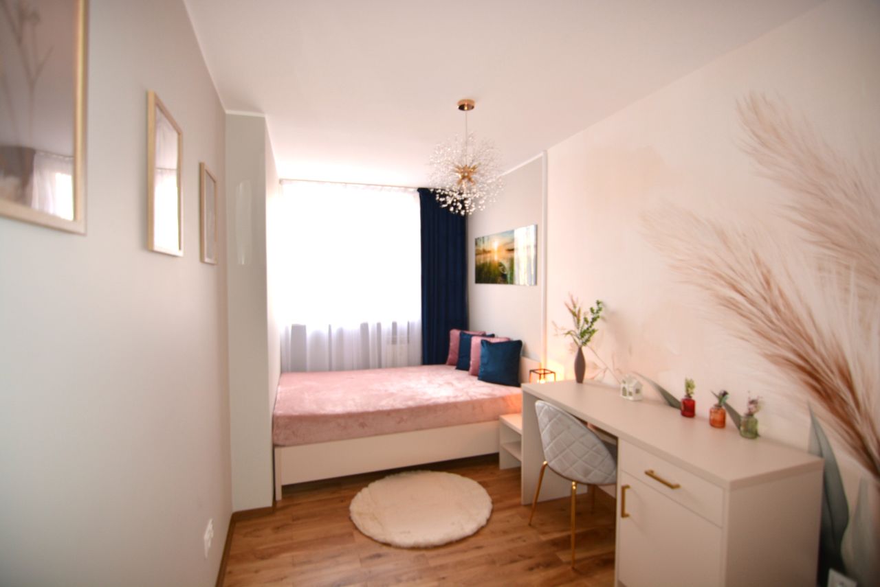 Mieszkanie 2-pokojowe Warszawa Wola, ul. Redutowa. Zdjęcie 3