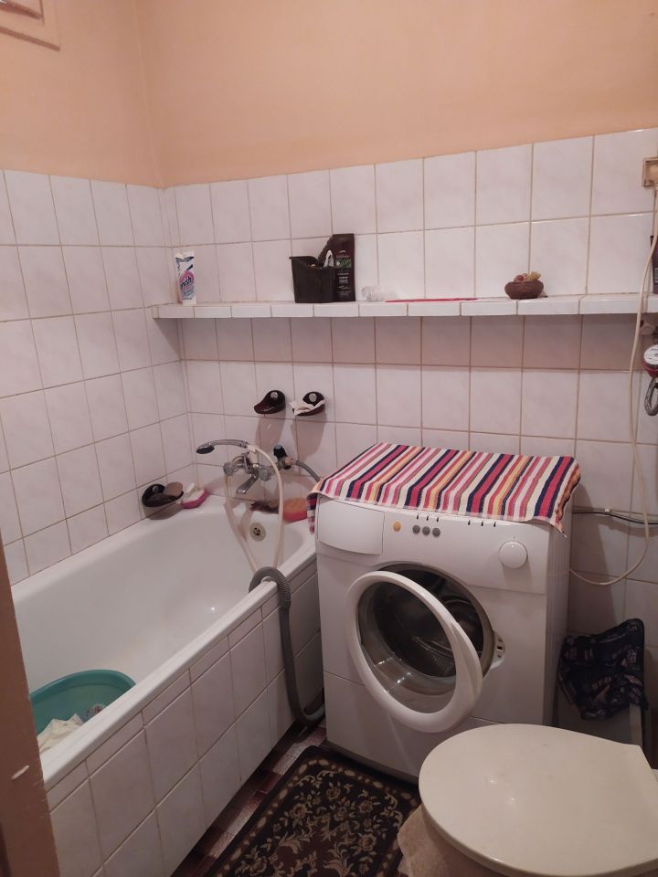 Mieszkanie 2-pokojowe Nurzec-Stacja. Zdjęcie 5