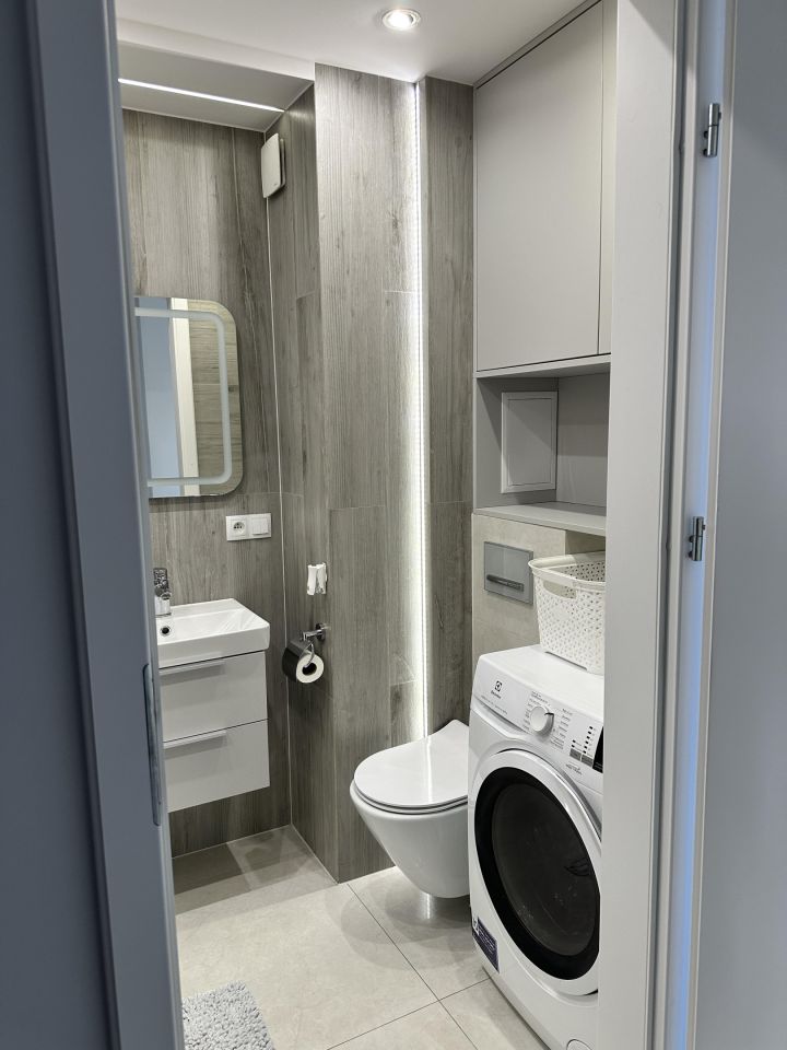 Mieszkanie 3-pokojowe Praszka, ul. Listopadowa. Zdjęcie 13