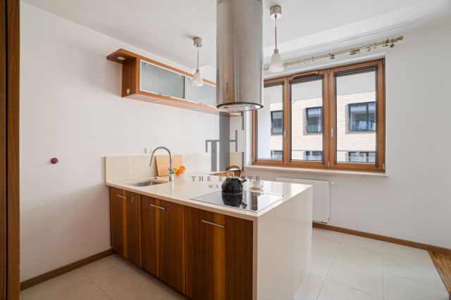 Mieszkanie 3-pokojowe Warszawa Mokotów, ul. Giordana Bruna. Zdjęcie 11