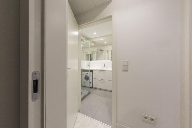 Mieszkanie 2-pokojowe Warszawa Wola, ul. Wronia. Zdjęcie 7