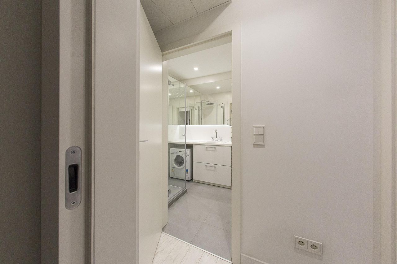 Mieszkanie 2-pokojowe Warszawa Wola, ul. Wronia. Zdjęcie 7