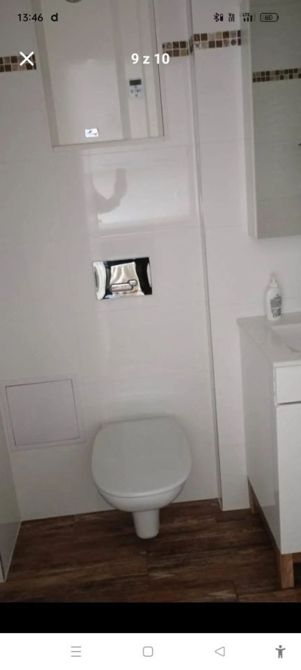 Mieszkanie 2-pokojowe Międzyrzecz. Zdjęcie 5