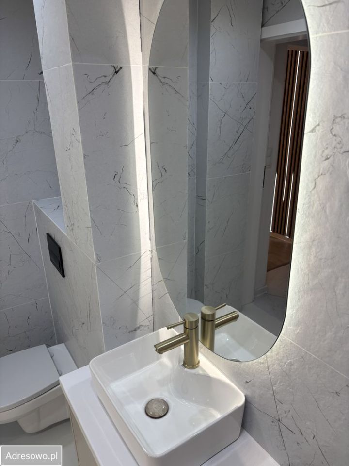 Mieszkanie 2-pokojowe Jastrzębie-Zdrój Zdrój. Zdjęcie 2