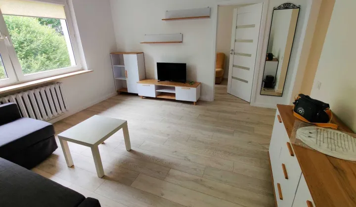 Mieszkanie 2-pokojowe Kraków Nowa Huta, os. Józefa Strusia