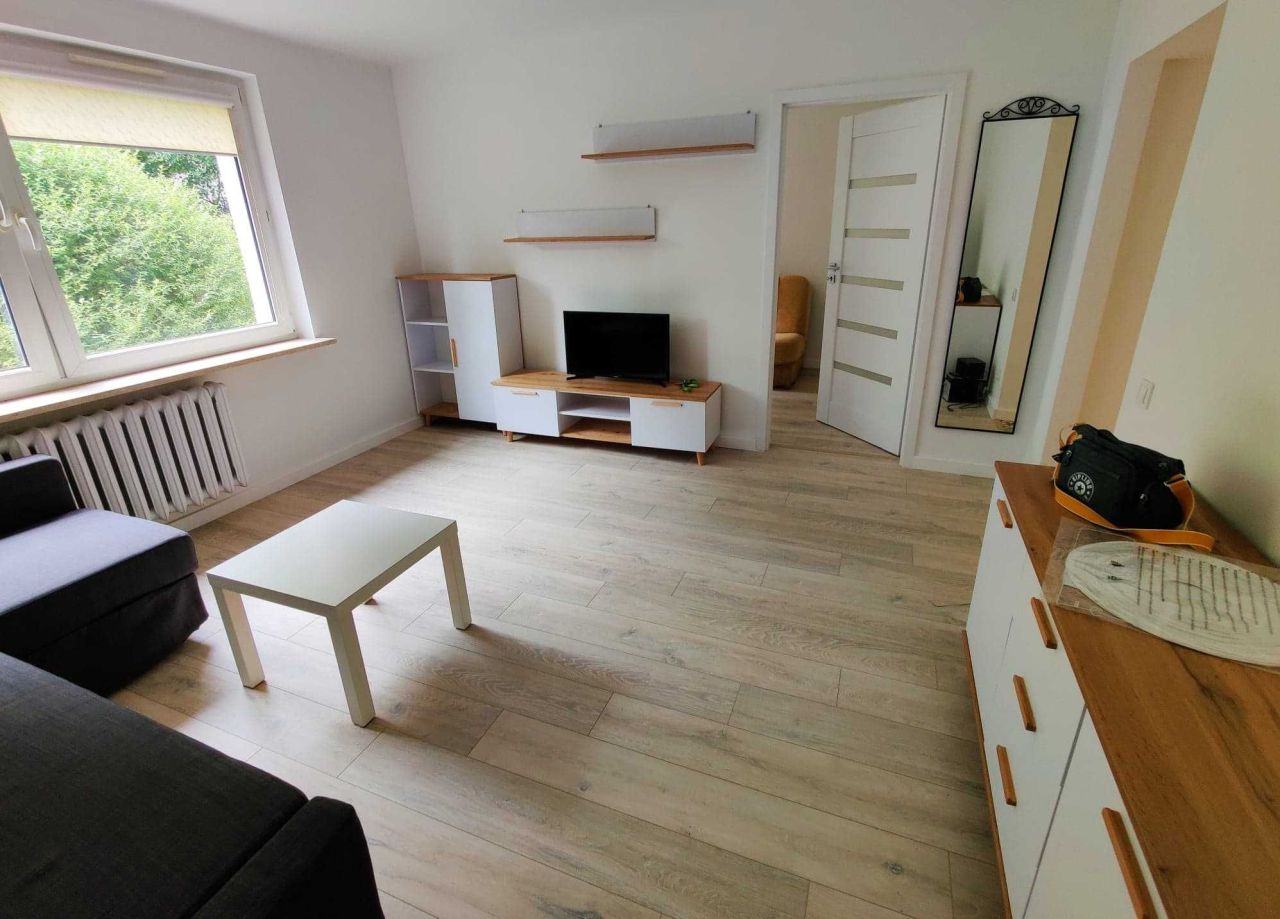 Mieszkanie 2-pokojowe Kraków Nowa Huta, os. Józefa Strusia. Zdjęcie 1