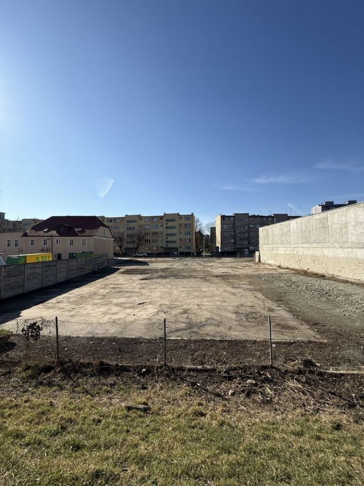 Działka inwestycyjna Kłodzko, ul. Jacka Malczewskiego. Zdjęcie 8