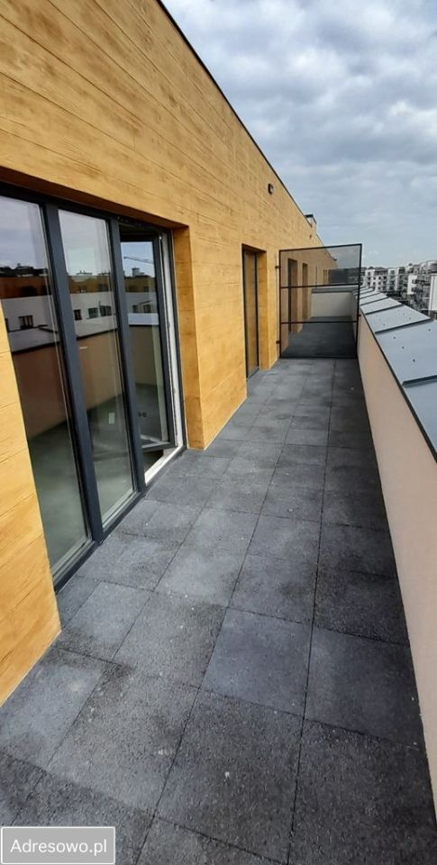 Mieszkanie 2-pokojowe Wrocław Jagodno, ul. Stanisława Drabika. Zdjęcie 10