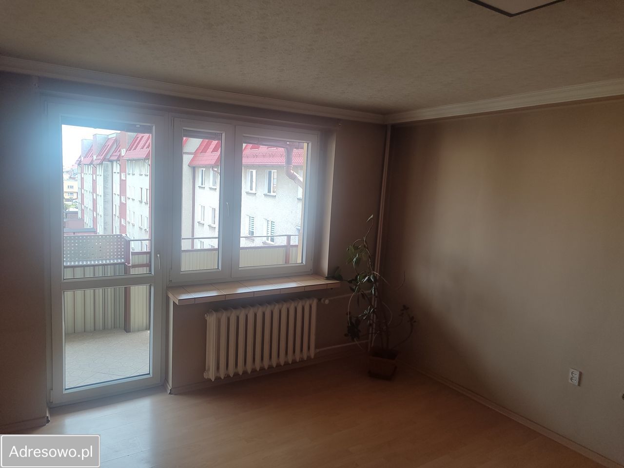 Mieszkanie 4-pokojowe Racibórz, ul. Mariańska. Zdjęcie 2