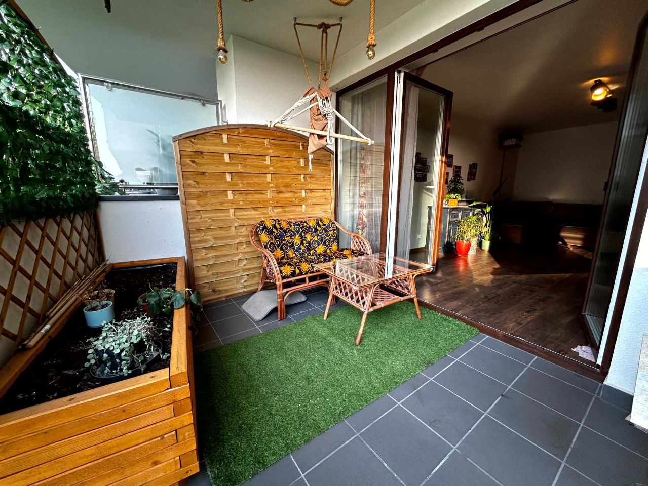 Mieszkanie 2-pokojowe Strzyżów, ul. Sobieskiego. Zdjęcie 3